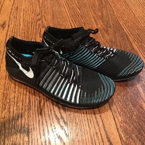Nike Free Sneaker Size 8